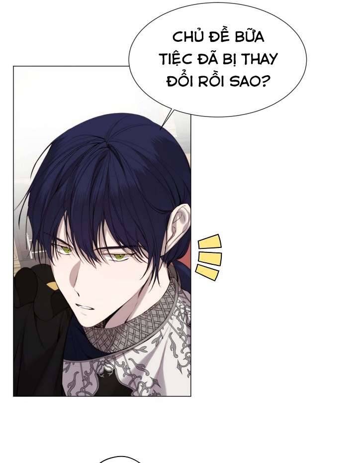 Ác Nữ Cần Bạo Chúa Chapter 25 - Trang 4