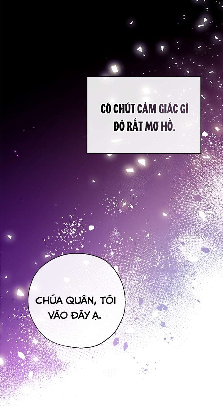 Chúng Ta Có Thể Trở Thành Một Gia Đình Được Không? Chap 34 - Trang 2