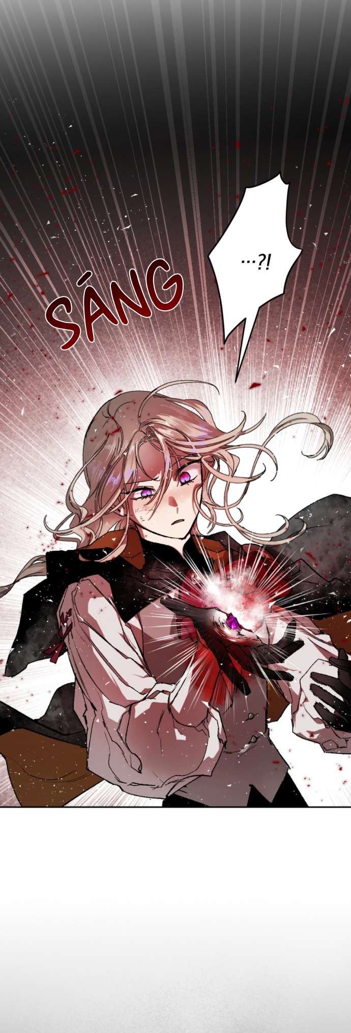 Lời Thú Nhận Của Chúa Tể Bóng Tối Chap 30 - Trang 4