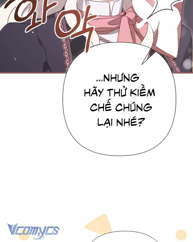 Dành Cho Những Ai Coi Hối Tiếc Là Điều Xa Xỉ Chap 19 - Trang 4