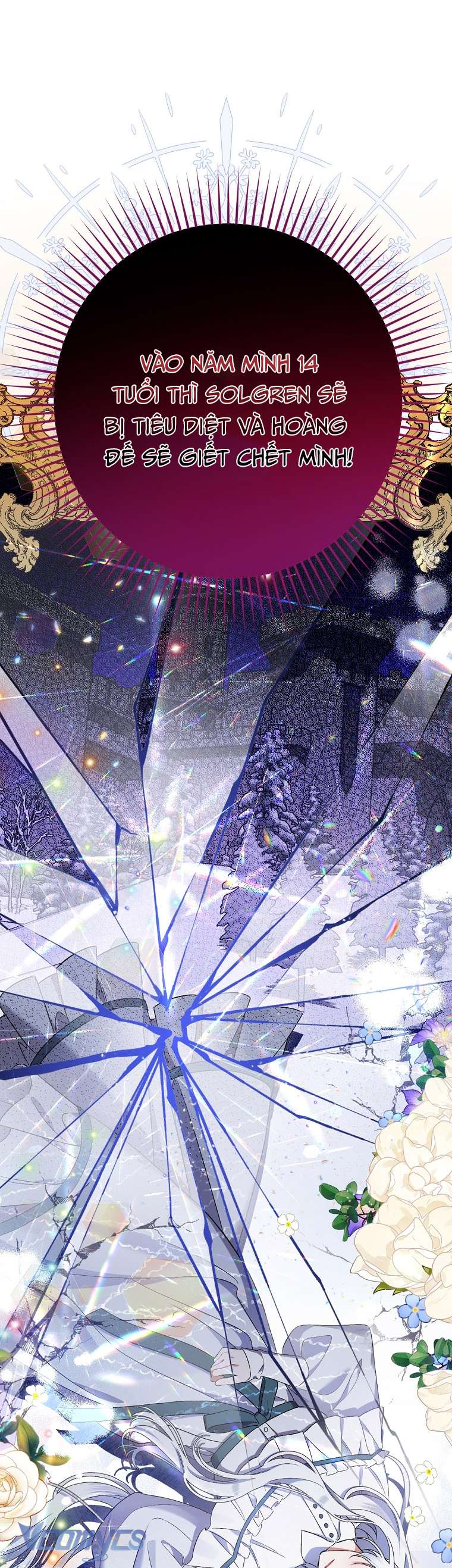 Tôi Chỉ Chăm Sóc Người Cha Ốm Yếu Của Mình Mà Thôi! Chapter 2 - Trang 4