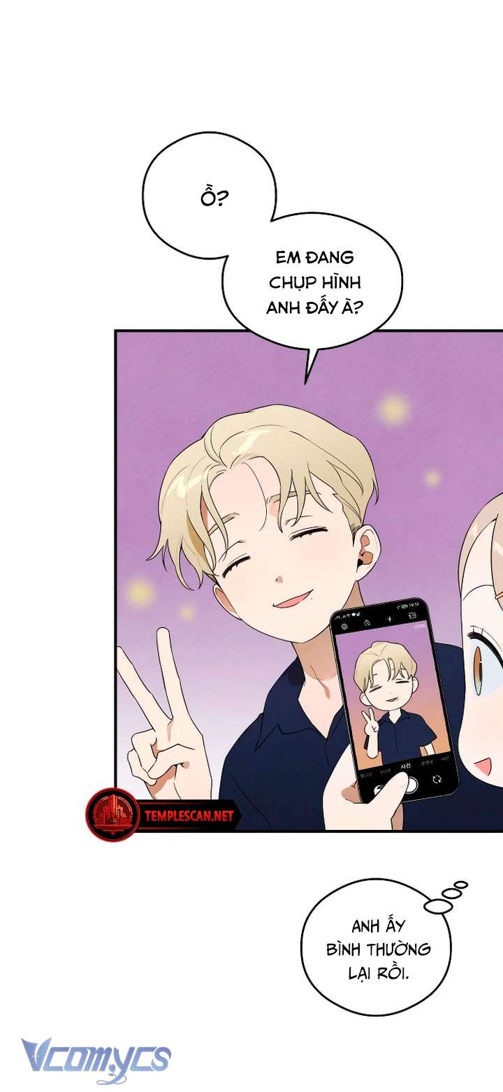 [18+] Mong Ước Của Ác Quỷ Chap 18 - Trang 2