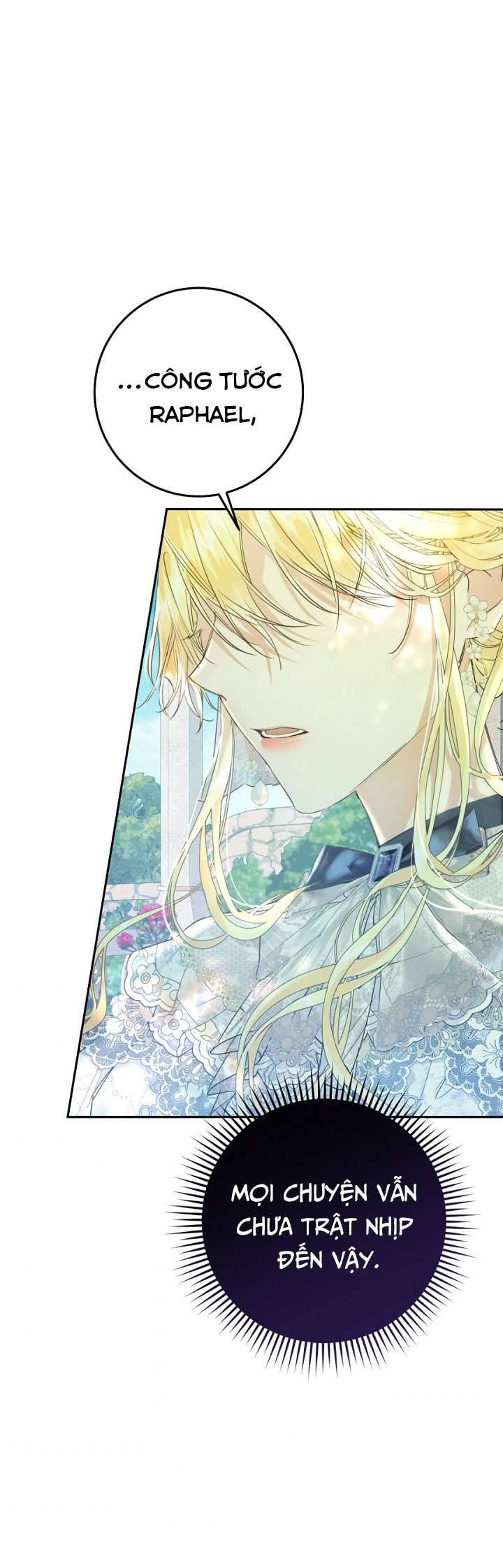 Ác Nữ Chỉ Là Một Con Rối Chap 44 - Next Chap 45