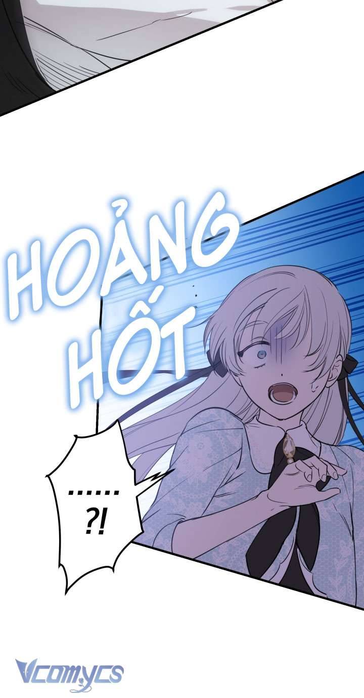 Những Nhân Vật Mạnh Nhất Thế Giới Ám Ảnh Tôi Chapter 48 - Trang 4