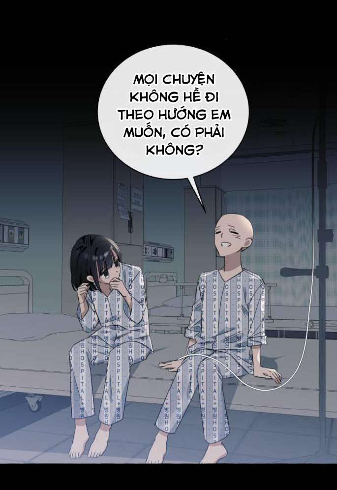 Tôi Tưởng Đó Chỉ Là Tiểu Thuyết Trọng Sinh Bình Thường Chapter 15 - Trang 4