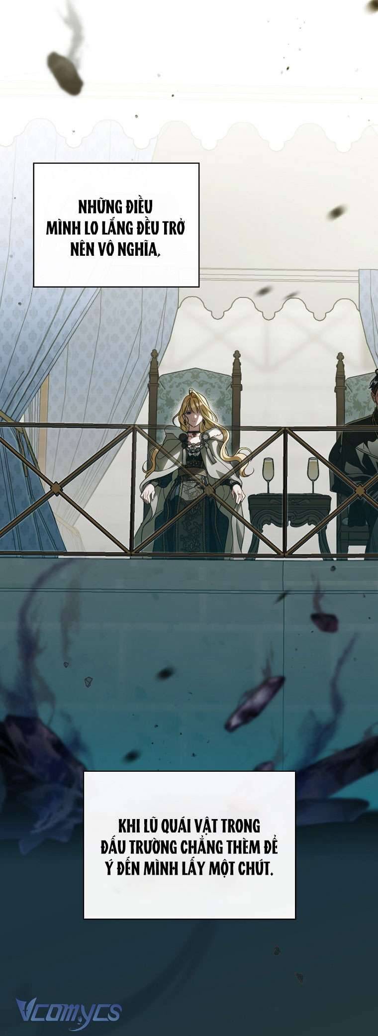 Phương Pháp Khiến Phu Quân Đứng Về Phía Tôi Chapter 100 - Trang 4