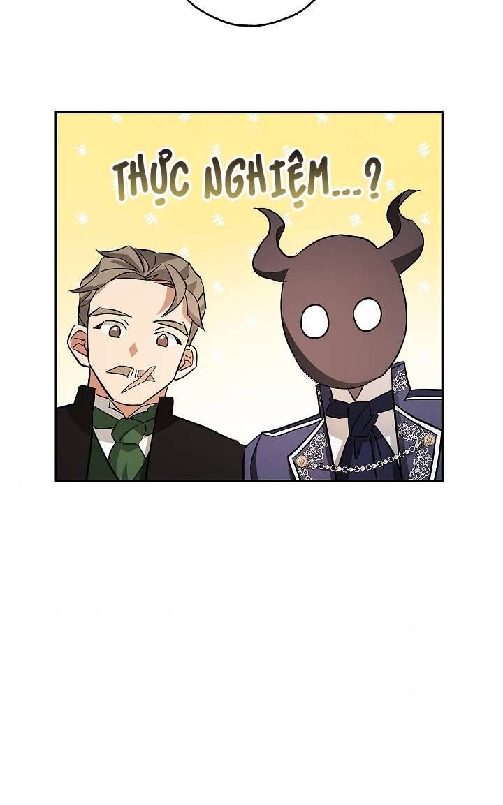 Hôn Phu Ẩn Sắc Chapter 43 - Trang 4