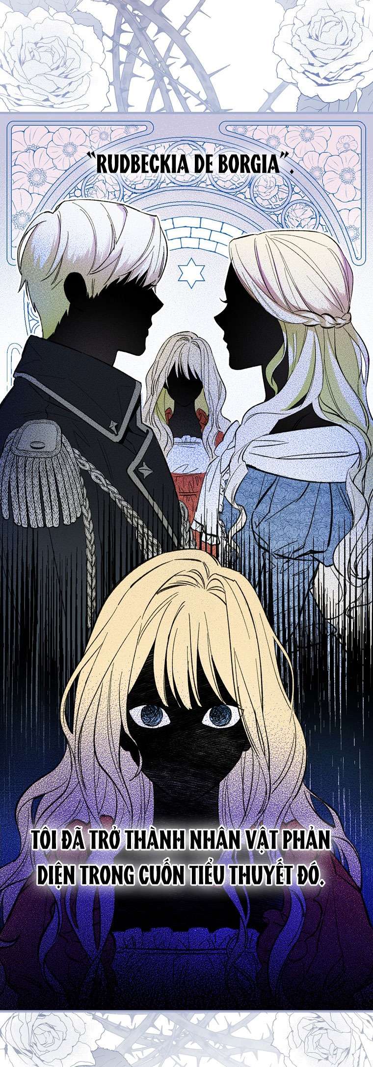 Phương Pháp Khiến Phu Quân Đứng Về Phía Tôi Chapter 1 - Trang 4