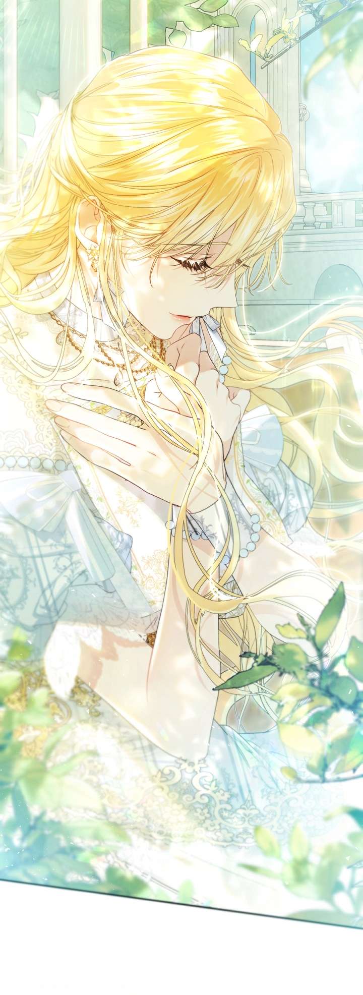 Ác Nữ Chỉ Là Một Con Rối Chap 60 - Next Chap 61