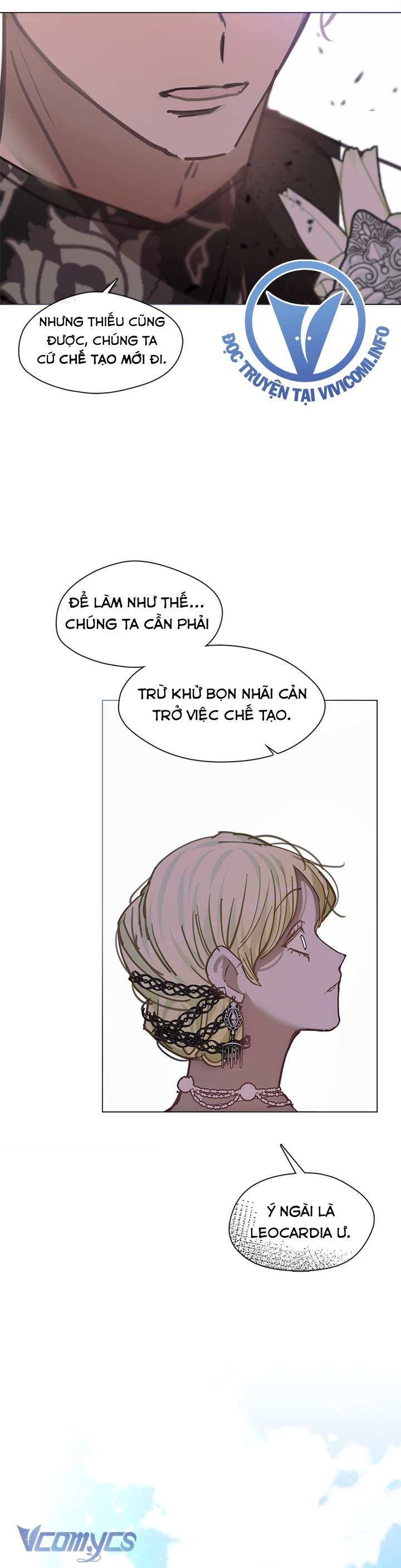 Gia Đình Bị Ám Ảnh Bởi Tôi Chapter 68 - Trang 4