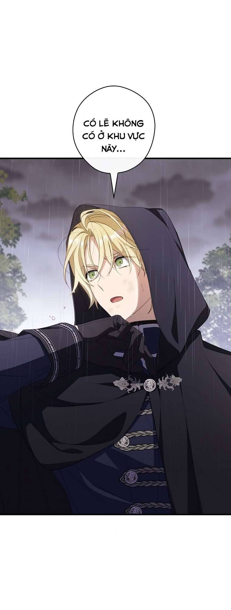 Phương Pháp Khiến Phu Quân Đứng Về Phía Tôi Chapter 35 - Trang 4