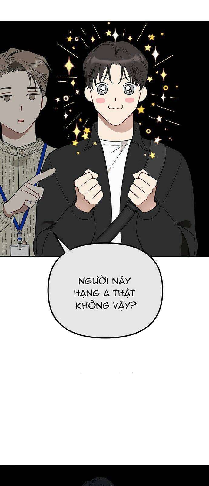 Công Việc Bất Thường Chapter 9 - Trang 4