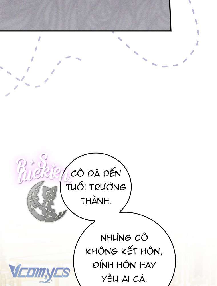 Chị Gái Của Nhân Vật Phản Diện Hôm Nay Cũng Đang Đau Khổ Chapter 40 - Trang 4