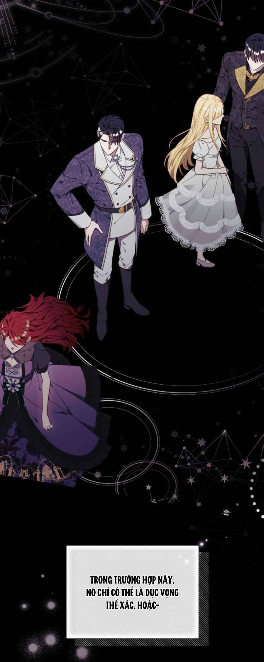 Tôi Tưởng Đó Chỉ Là Tiểu Thuyết Trọng Sinh Bình Thường Chapter 35 - Trang 4