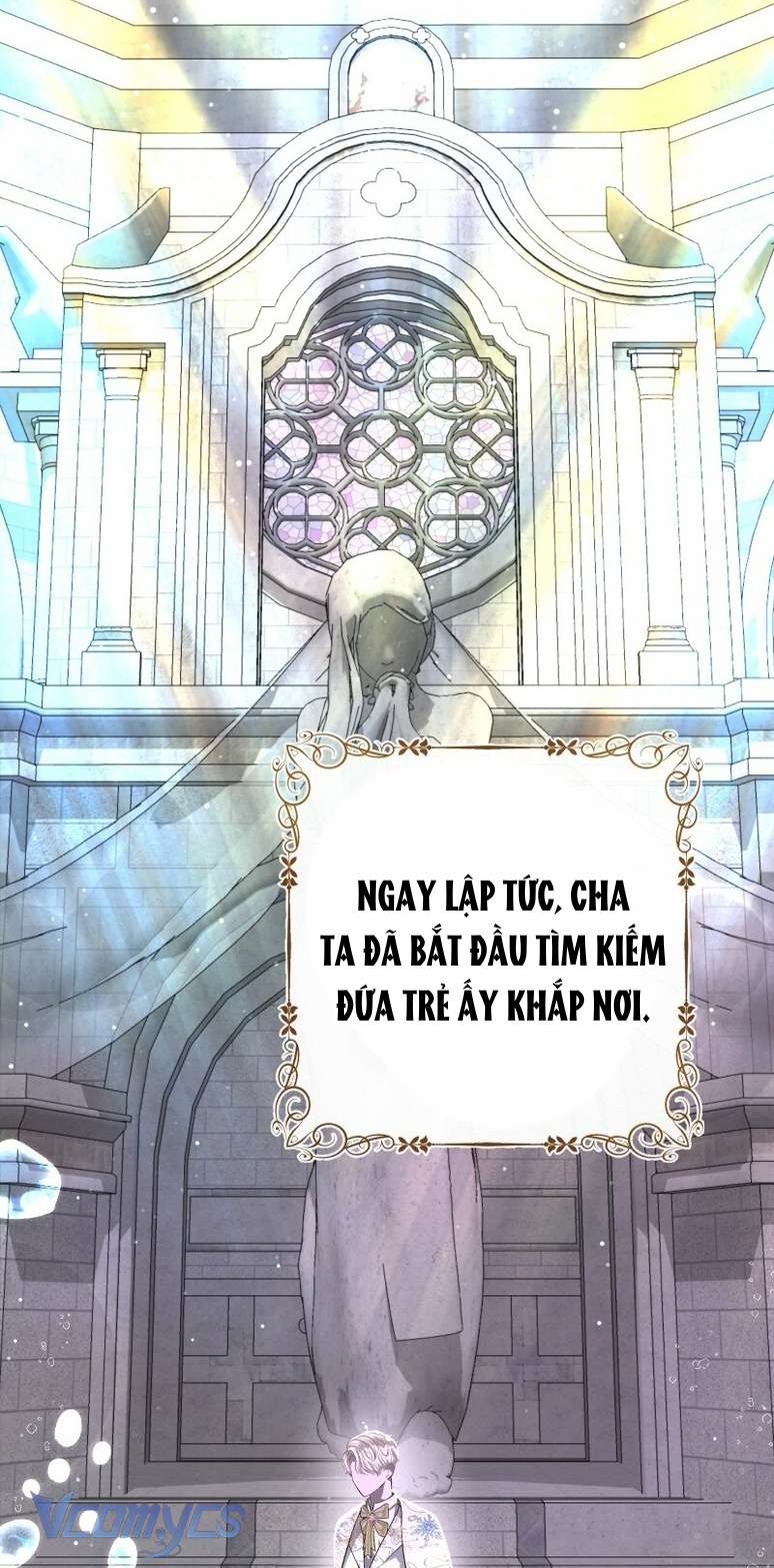 Sau Này Họ Sẽ Sinh Ra Tôi Chapter 2 - Trang 4