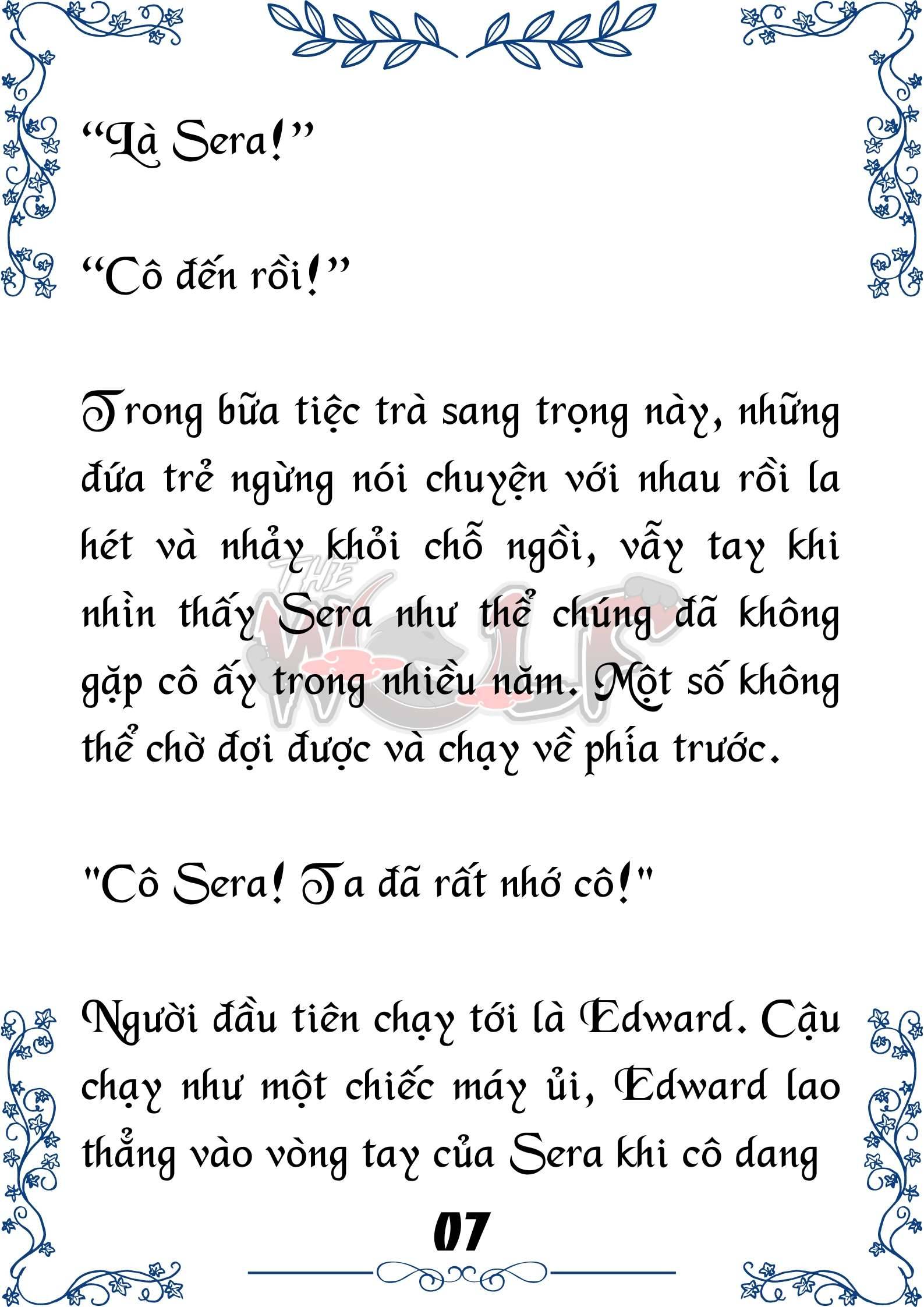 Tôi Trở Thành Gia Sư Của Cặp Song Sinh Hoàng Gia Chap 67 - Trang 2