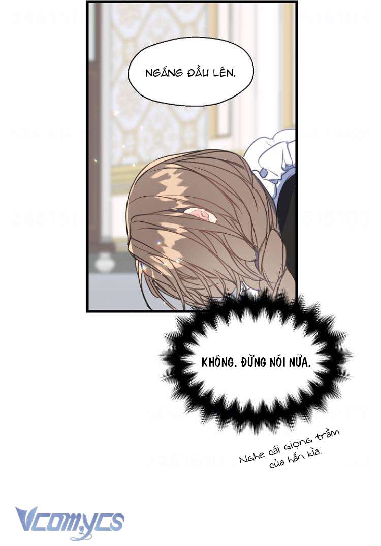 Bệ Hạ Xin Đừng Giết Tôi!!! Chap 31 - Trang 3