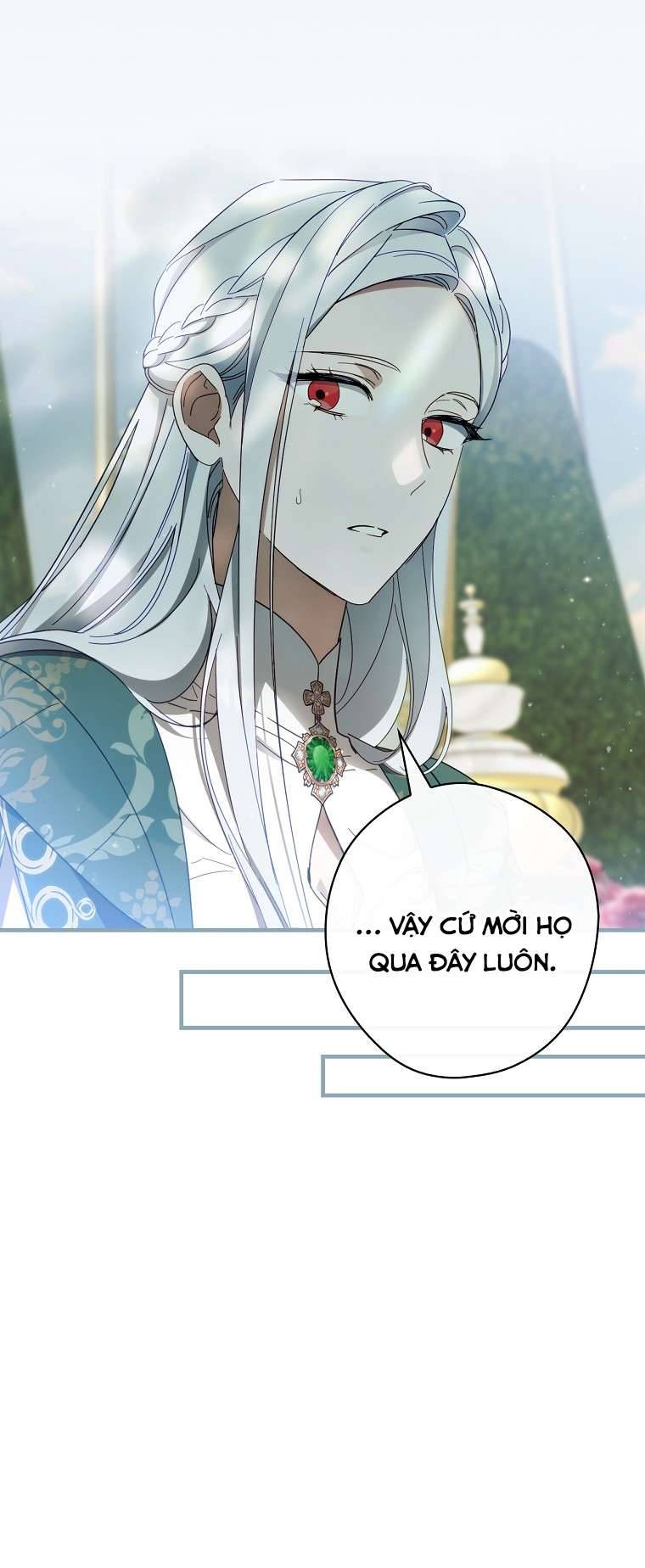 Phương Pháp Khiến Phu Quân Đứng Về Phía Tôi Chapter 62 - Trang 4