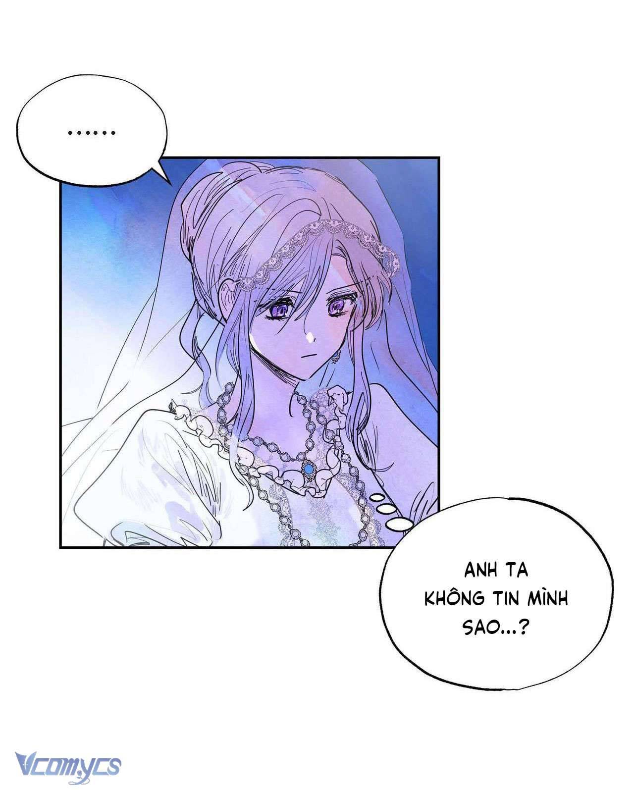 Ác Nữ Sau Lớp Mặt Nạ Chapter 4 - Trang 3