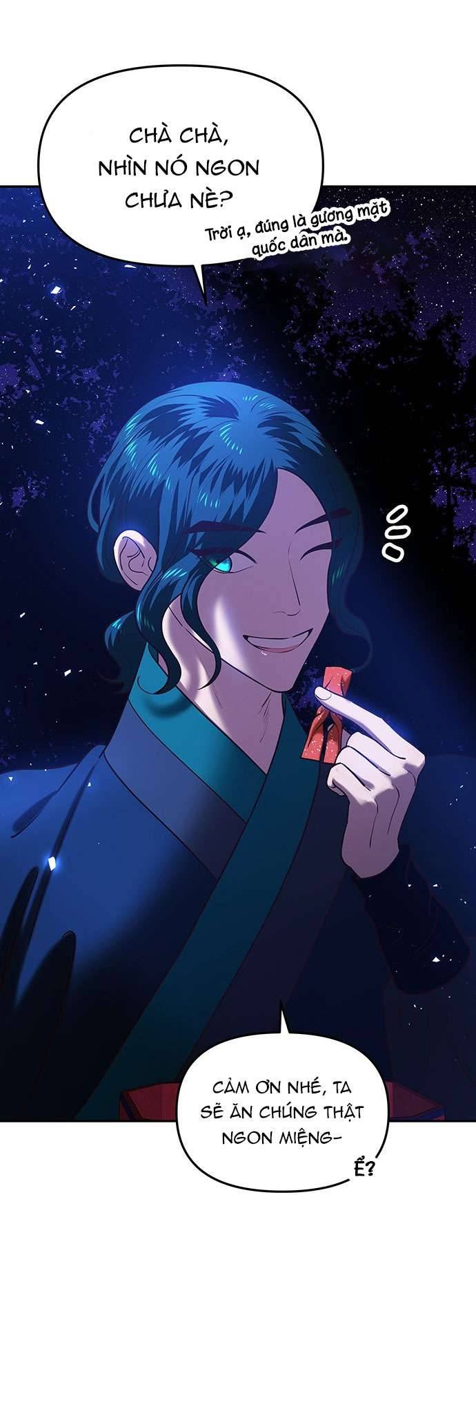 Vương Tử Huyền Bí Chapter 44 - Next Chapter 45