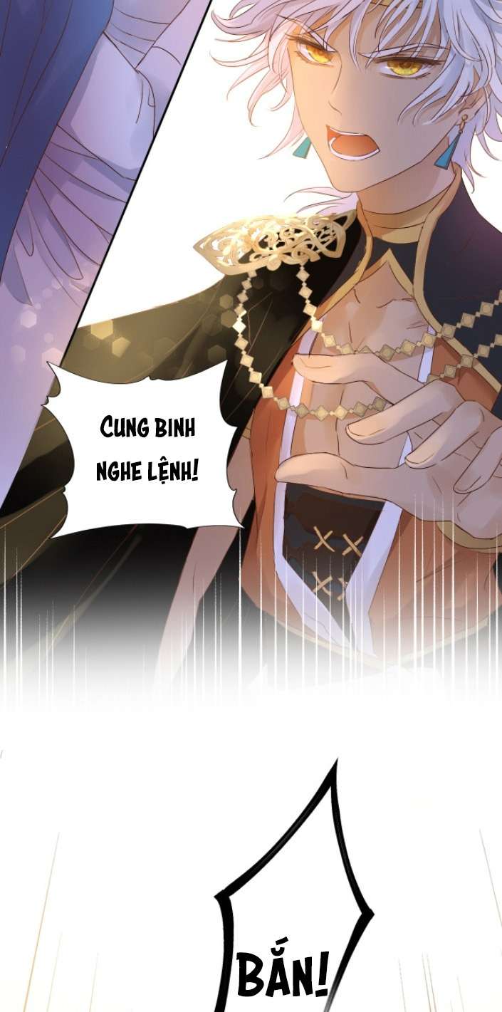 Địch Úc Đa Chi Ca Chapter 71 - Trang 4
