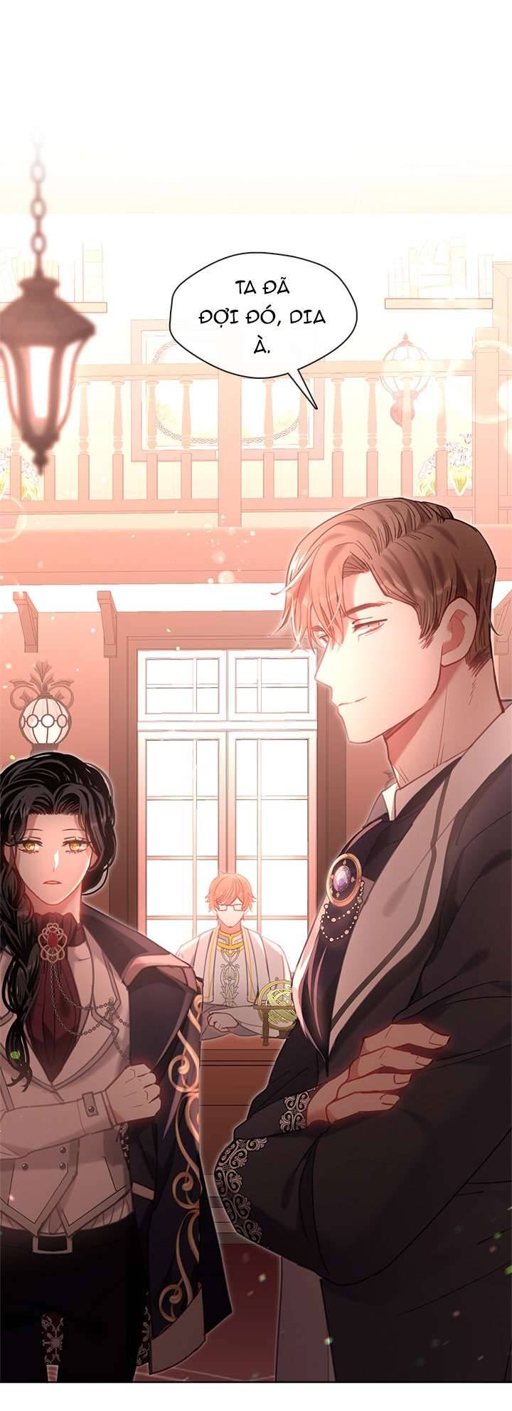 Gia Đình Bị Ám Ảnh Bởi Tôi Chapter 19 - Trang 4