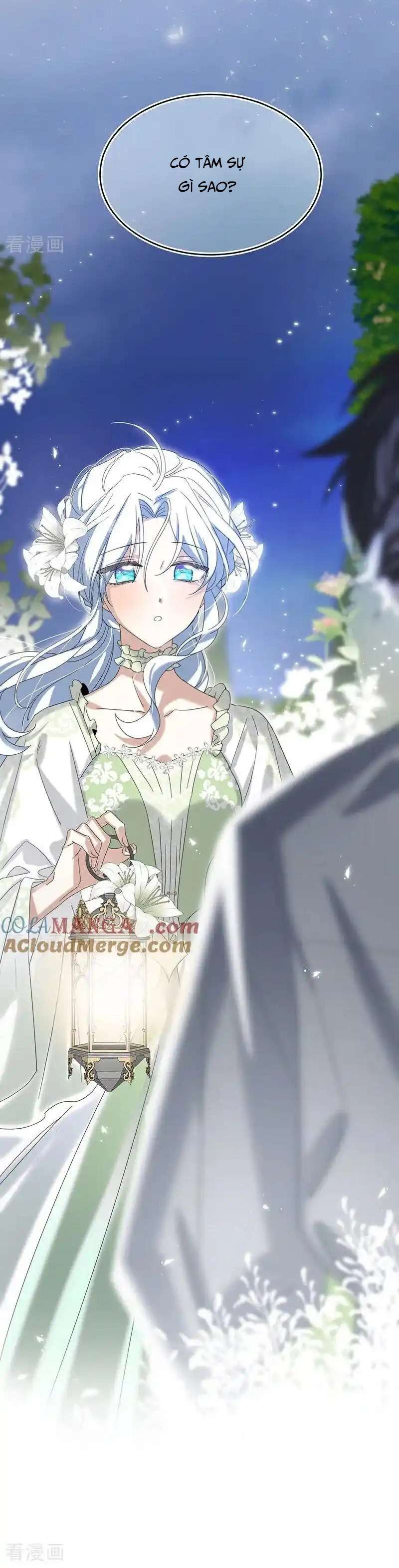 Bông Hoa Độc Của Nhà Công Tước Chapter 10 - Trang 4