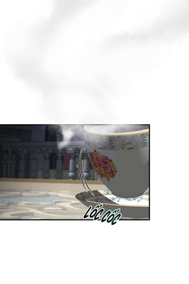 Tôi Không Phải Là Cinderella Chap 59 - Trang 3