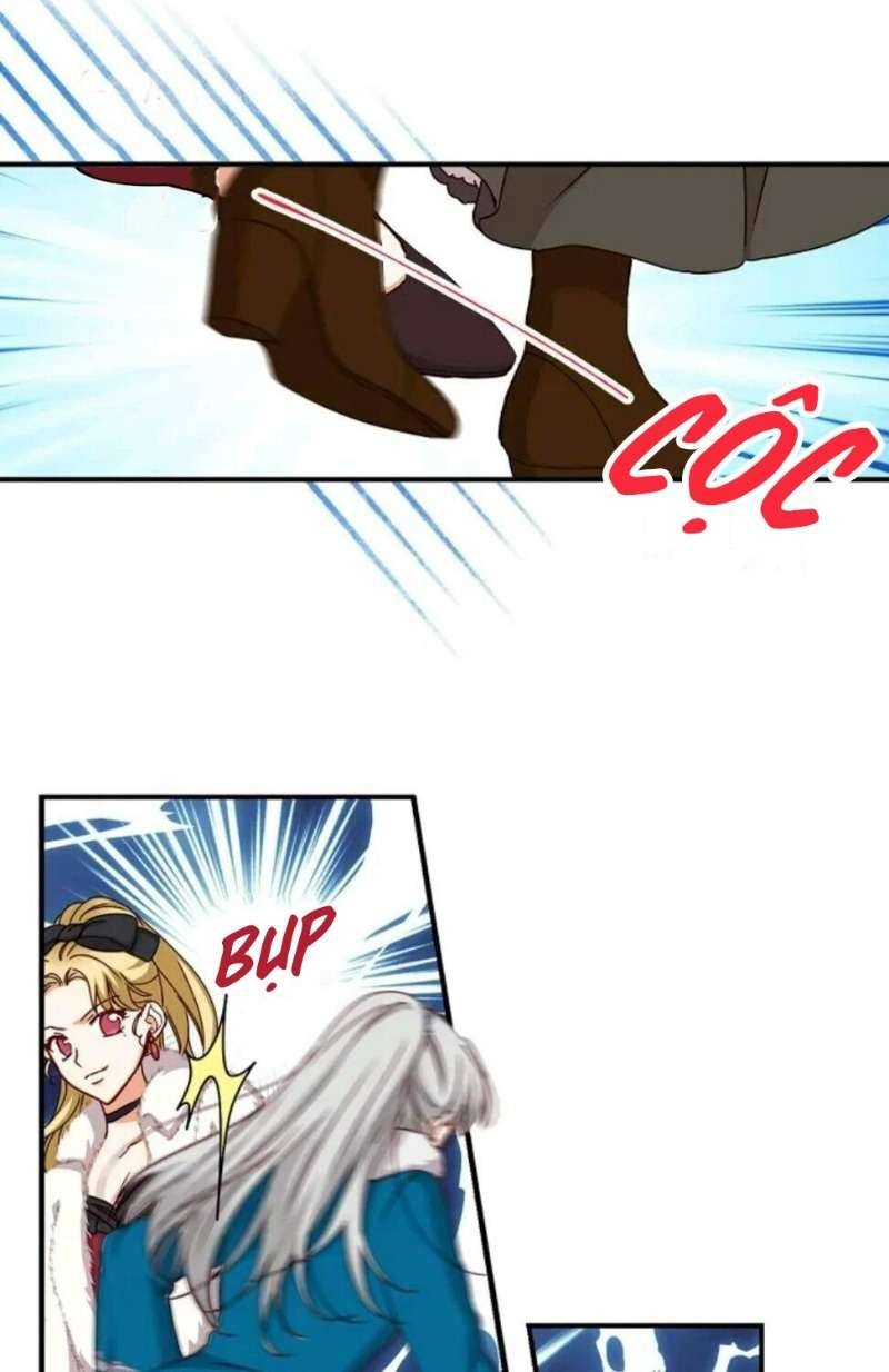 Cẩn Thận Với Các Anh Trai Đấy! Chap 55 - Trang 2