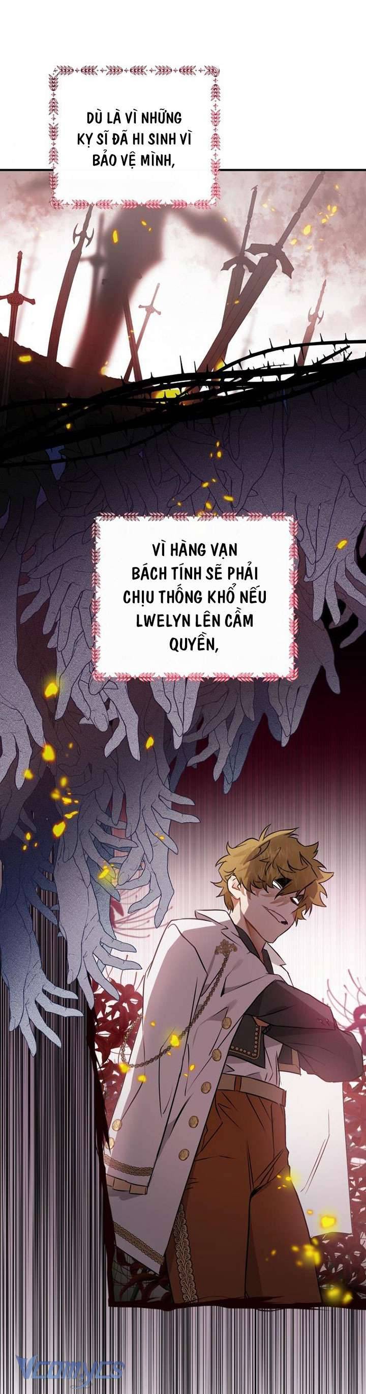 Bỗng Nhiên Tôi Trở Thành Quạ Đen!! Chapter 3 - Trang 4