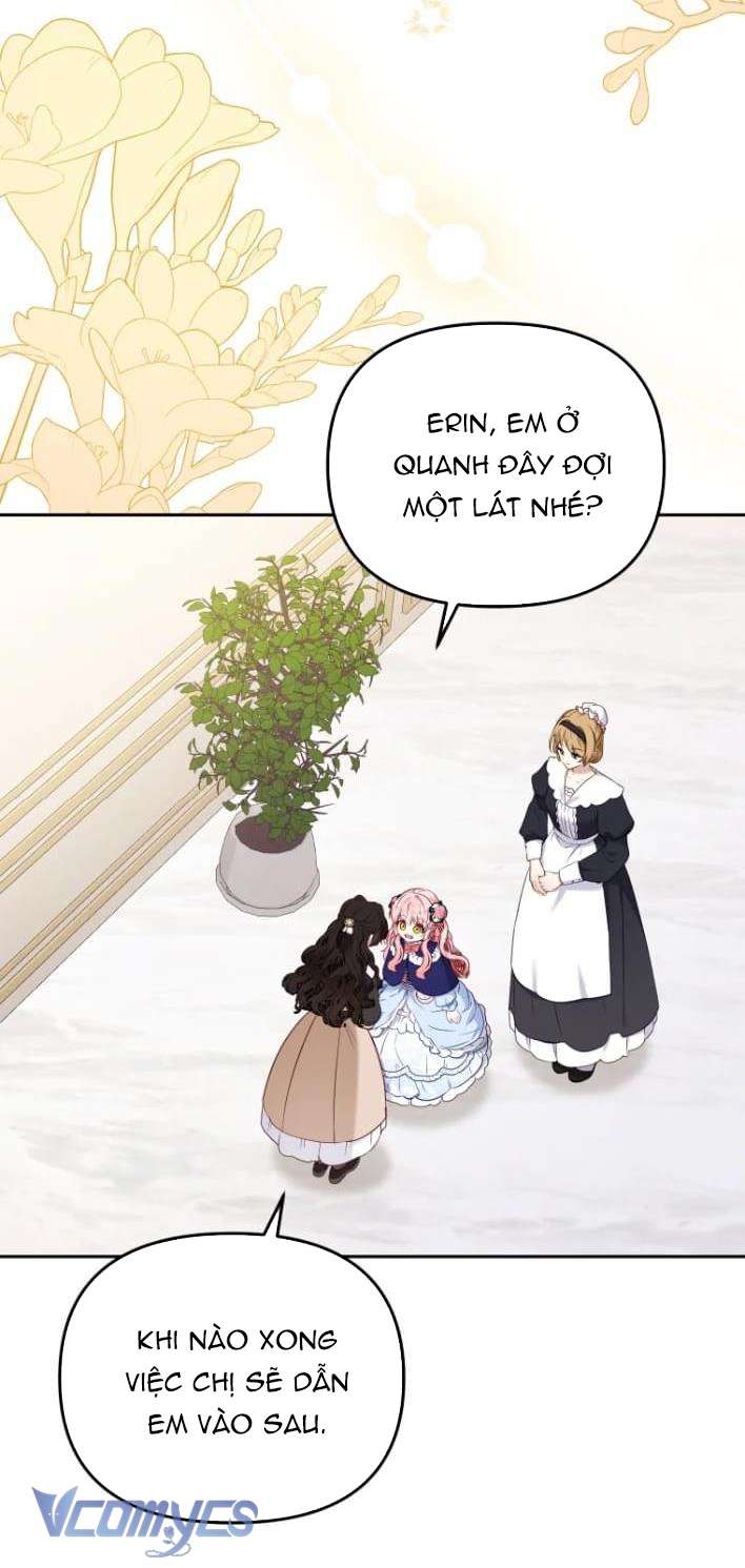 Tôi Được Nuôi Dưỡng Bởi Những Kẻ Phản Diện Chap 49 - Trang 3