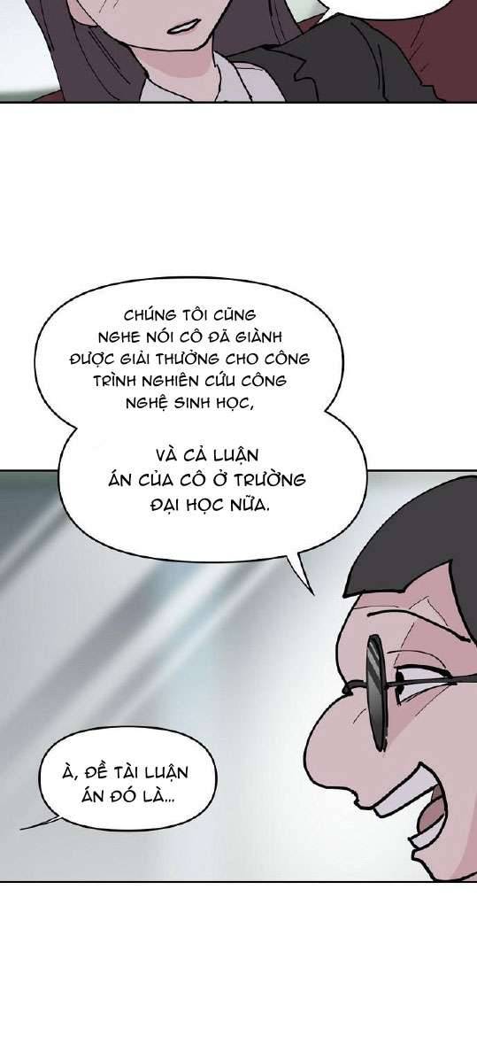 Yêu Không Hồi Kết Chap 15 - Trang 2