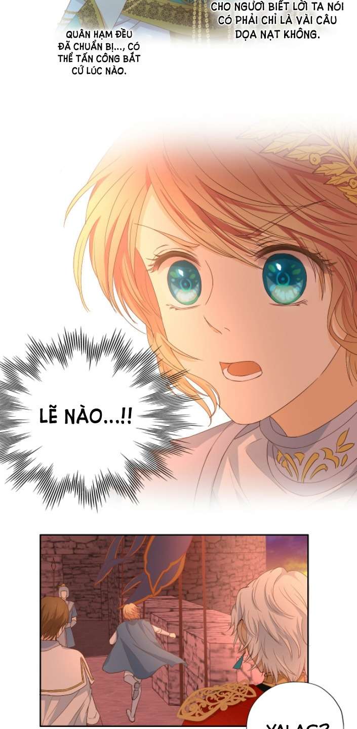 Địch Úc Đa Chi Ca Chapter 64 - Trang 4