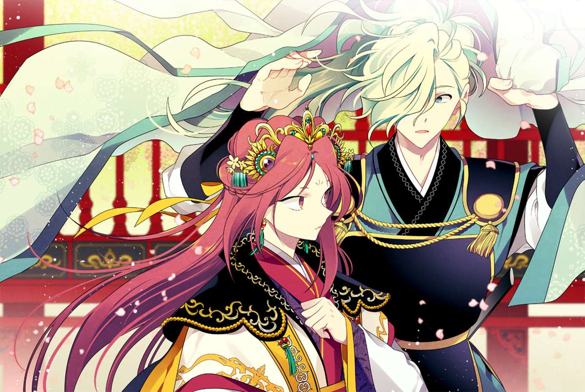 Vân Trung Hoa Chapter 126 - Trang 4