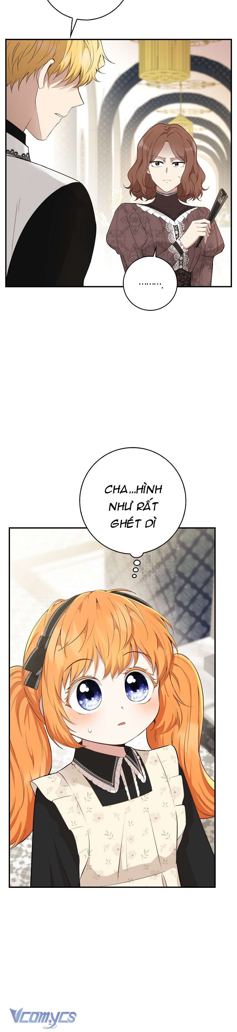 Sóc Con Tài Năng Chap 23 - Next Chap 24