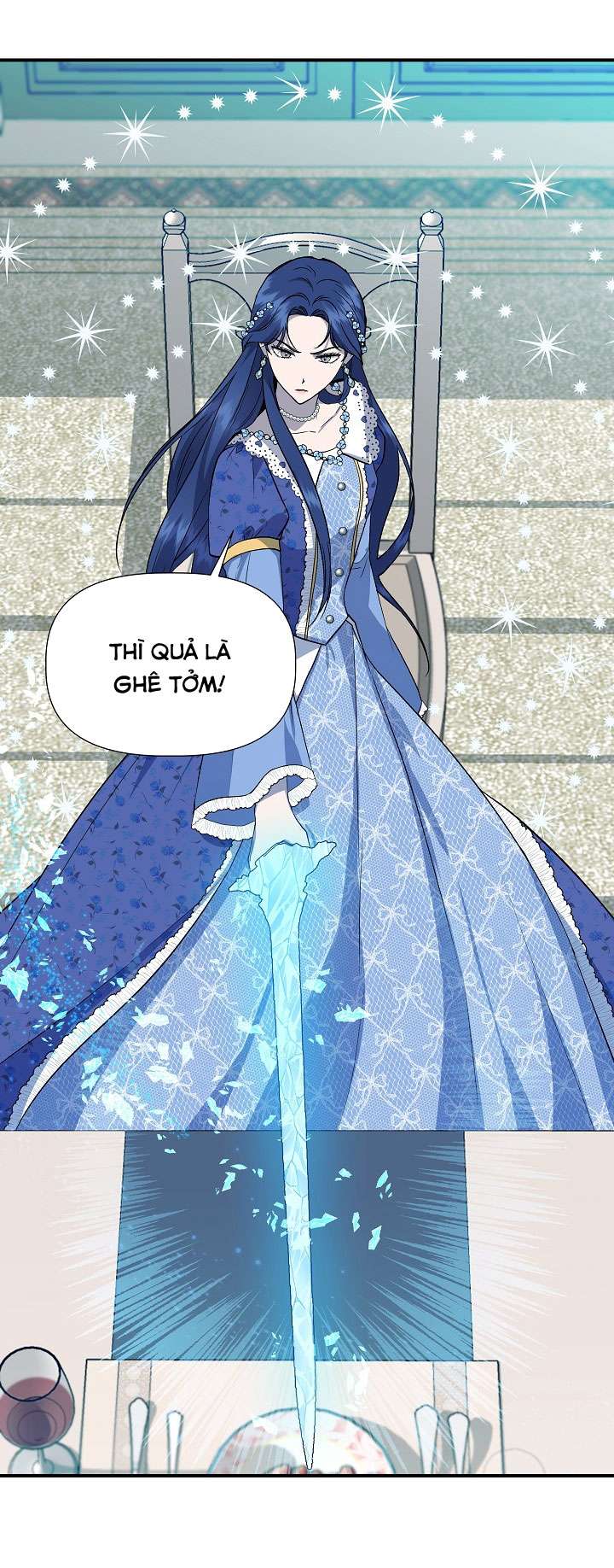 Tôi Không Phải Là Cinderella Chapter 43 - Trang 4