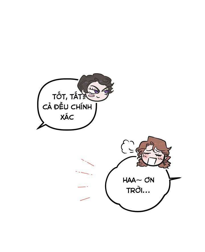 May Mắn Hay Bất Hạnh Chap 25 - Trang 4