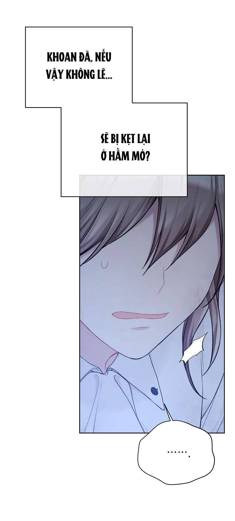 Vương Miện Lục Bảo Chap 71 - Trang 2