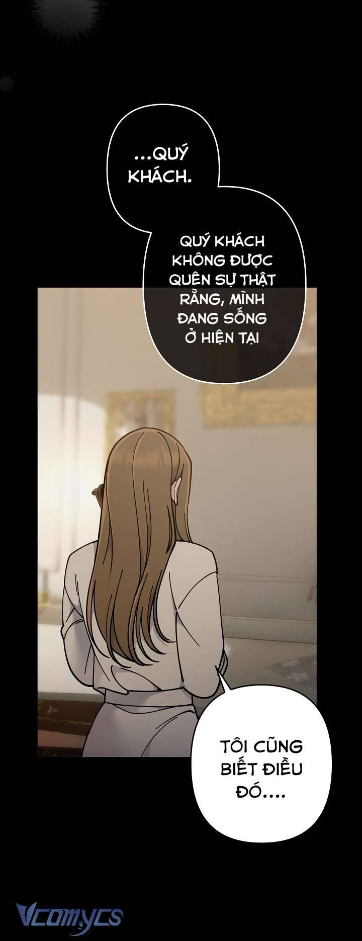 [18+] Dinh Thự Young Chun Hwa: Mọt Sách Phóng Túng Không Ngủ Được Chap 11 - Trang 2