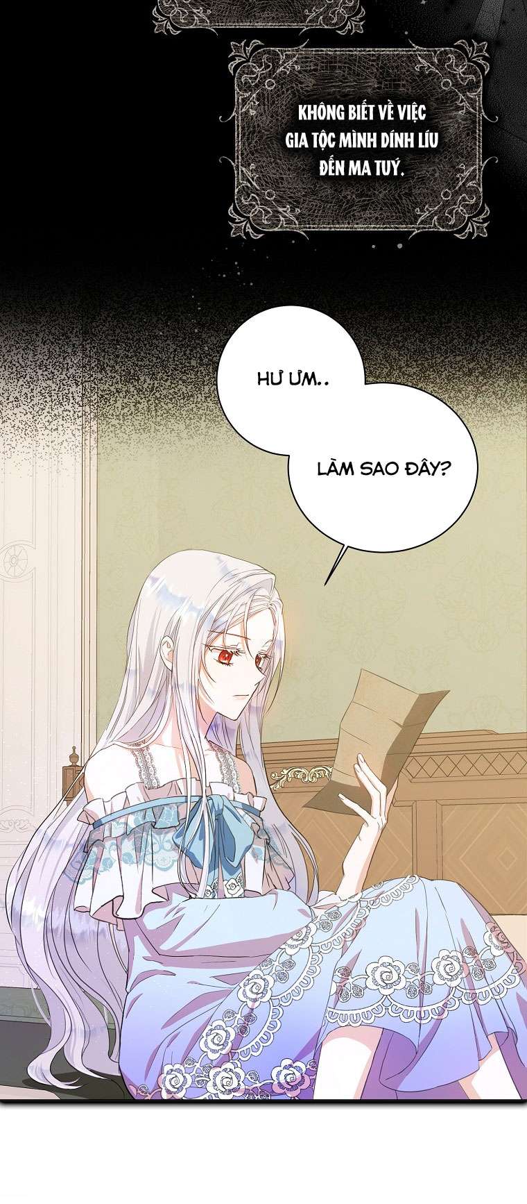 Tôi Trở Thành Vợ Của Nam Chính Chap 23 - Trang 3