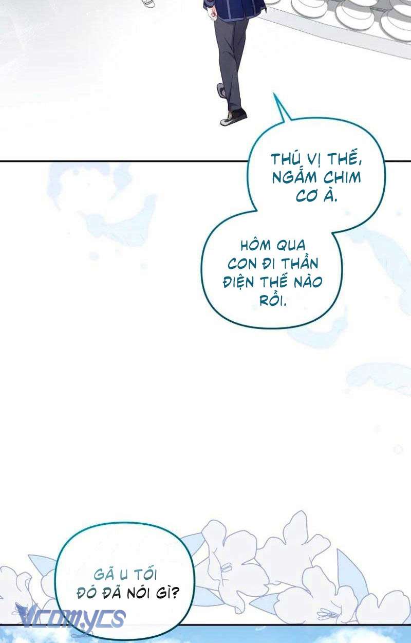 Tôi Được Nuôi Dưỡng Bởi Những Kẻ Phản Diện Chap 73 - Trang 3