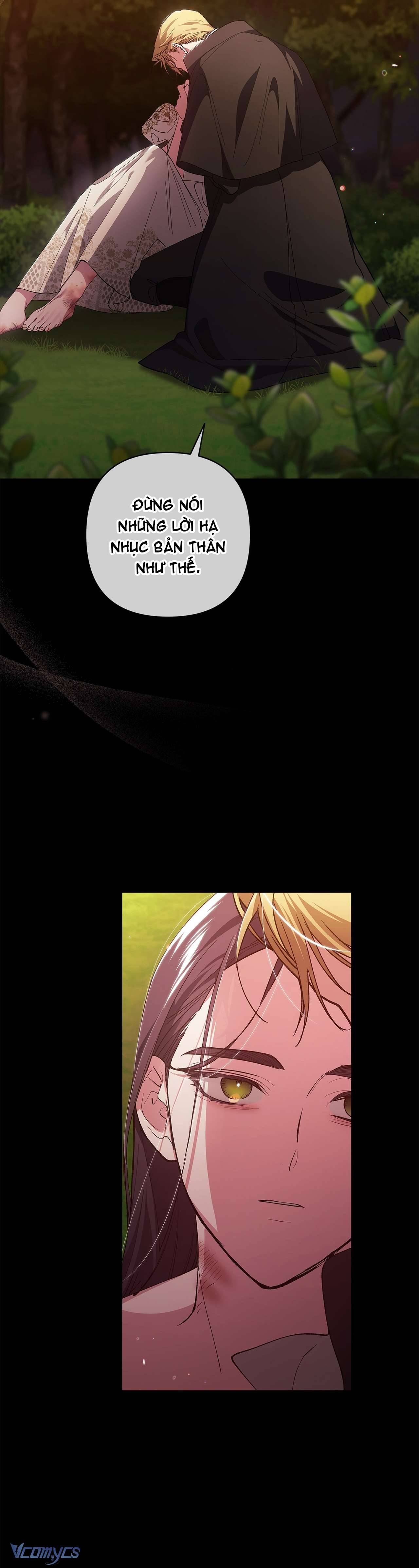 Hôn Nhân Này Rồi Sẽ Đổ Vỡ Chapter 54 - Next Chapter 55