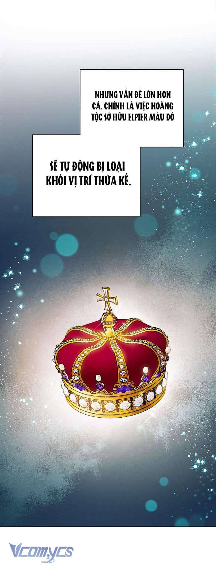 Cuộc Sống Mới Của Công Nương Chapter 24 - Trang 4