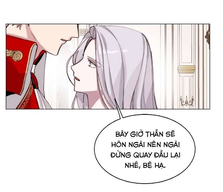 Ác Nữ Cần Bạo Chúa Chapter 5 - Trang 4