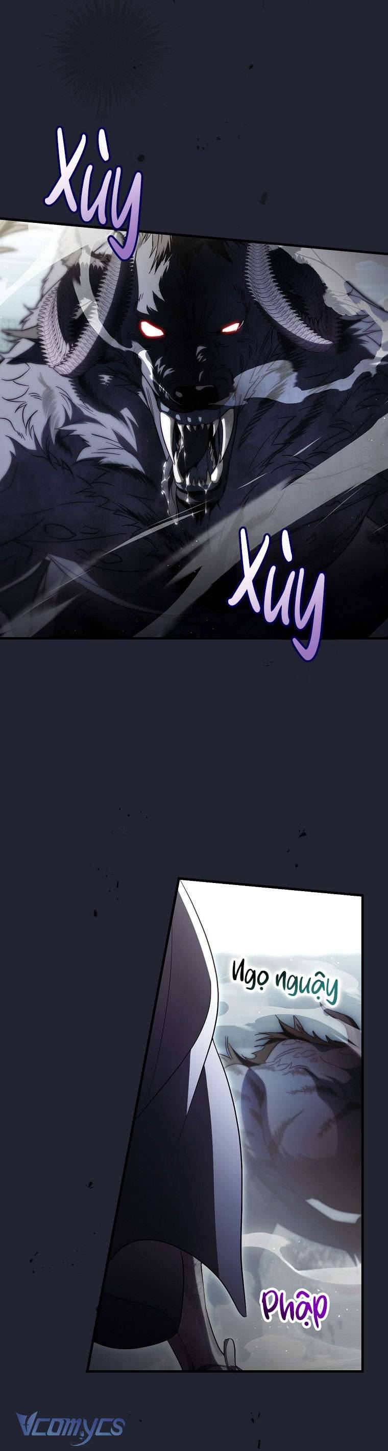 Phương Pháp Khiến Phu Quân Đứng Về Phía Tôi Chapter 100 - Trang 4