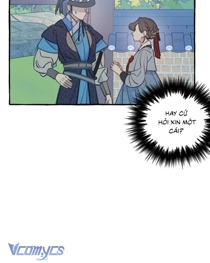 Chuyện Tình Hoa Lưu Ly Chap 1 - Next Chapter 1