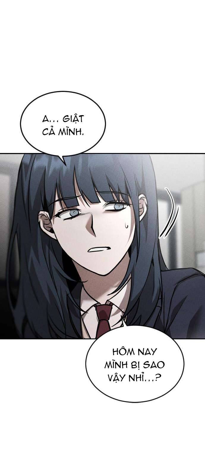 Golden Lily Chap 1 - Trang 2