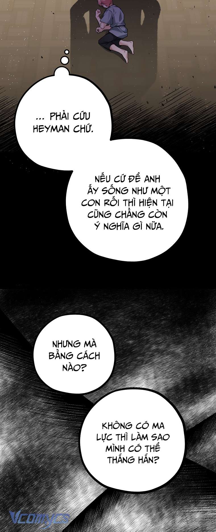 Quý Tộc Gì Chứ, Tôi Chỉ Muốn Về Nhà Chap 27 - Trang 2