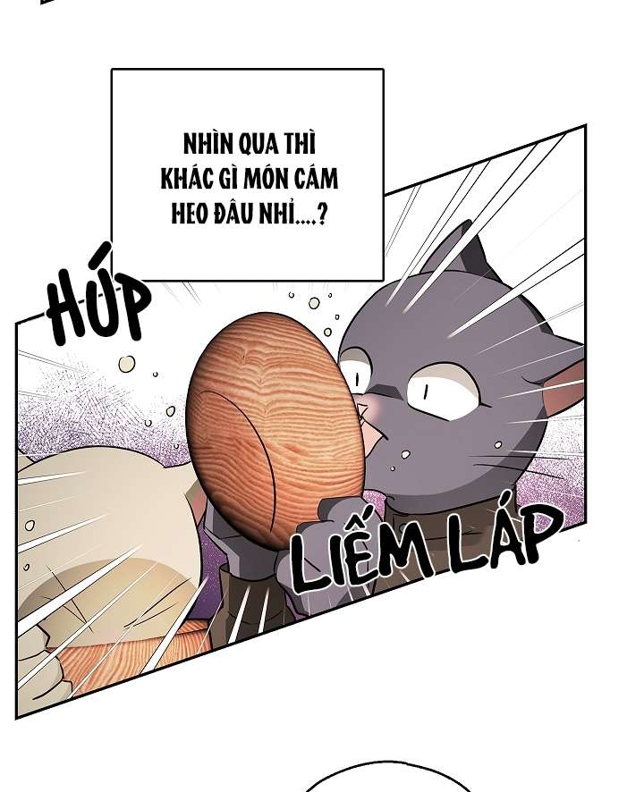 Hôn Phu Ẩn Sắc Chapter 44 - Trang 4