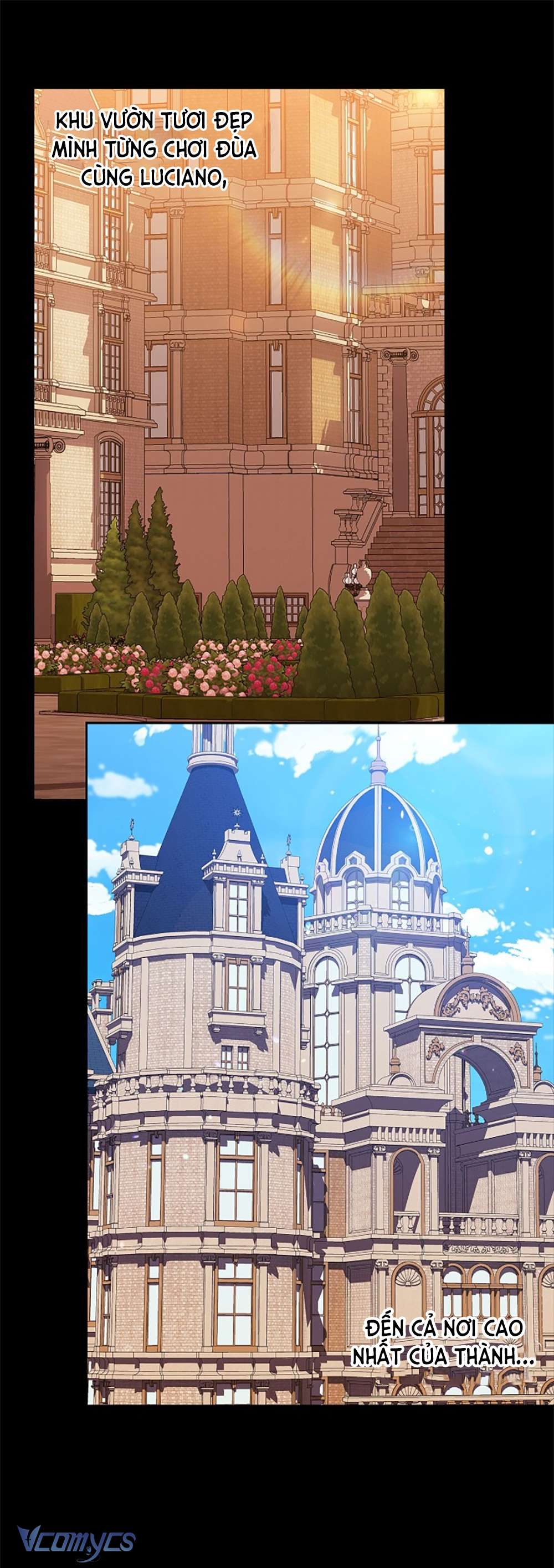 Hôn Nhân Này Rồi Sẽ Đổ Vỡ Chapter 10 - Next Chapter 11